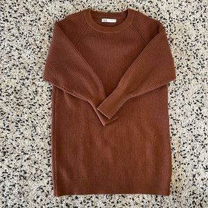 Zara Sweater Dress